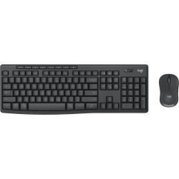 Logitech MK370 Combo for...